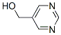 5-嘧啶甲醇結(jié)構(gòu)式_25193-95-7結(jié)構(gòu)式