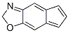2H-茚并[5,6-d]噁唑 (8ci,9ci)結(jié)構(gòu)式_25883-73-2結(jié)構(gòu)式