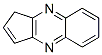 (8ci,9ci)-1H-環(huán)戊并[b]喹噁啉結(jié)構(gòu)式_269-67-0結(jié)構(gòu)式