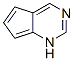 (8ci,9ci)-1H-環(huán)戊并嘧啶結(jié)構(gòu)式_270-95-1結(jié)構(gòu)式