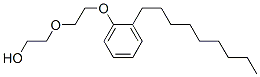 壬基酚聚醚-2結(jié)構(gòu)式_27176-93-8結(jié)構(gòu)式