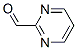 2-嘧啶甲醛結(jié)構(gòu)式_27427-92-5結(jié)構(gòu)式