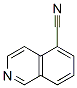 5-Cyanoisoquinoline Structure,27655-41-0Structure