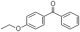 4-乙氧基二苯甲酮結(jié)構(gòu)式_27982-06-5結(jié)構(gòu)式