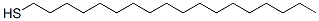十八硫醇結構式_2885-00-9結構式