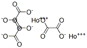 六水合草酸鈥結(jié)構(gòu)式_28965-57-3結(jié)構(gòu)式