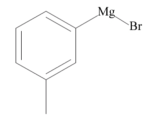 M-tolylmagnesium bromide Structure,28987-79-3Structure