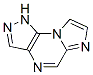 (9ci)-1H-咪唑并[1,2-a]吡唑并[4,3-e]吡嗪結(jié)構(gòu)式_294662-04-7結(jié)構(gòu)式
