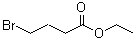 4-溴丁酸乙酯結(jié)構(gòu)式_2969-81-5結(jié)構(gòu)式