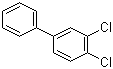 3,4-二氯聯(lián)苯結(jié)構(gòu)式_2974-92-7結(jié)構(gòu)式