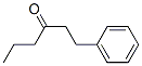 1-苯基-3-己酮結(jié)構(gòu)式_29898-25-7結(jié)構(gòu)式