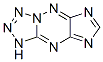 (9ci)-1H-咪唑并[4,5-e]四唑并[1,5-b][1,2,4]三嗪結(jié)構(gòu)式_300861-04-5結(jié)構(gòu)式
