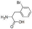 DL-2-Br-Phe-OH結(jié)構(gòu)式_30163-16-7結(jié)構(gòu)式