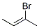 (E)-2-溴-2-丁烯結構式_3017-71-8結構式