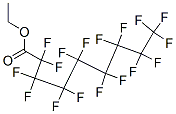 全氟壬酸乙酯結(jié)構(gòu)式_30377-52-7結(jié)構(gòu)式