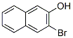 3-溴-2-萘酚結(jié)構(gòu)式_30478-88-7結(jié)構(gòu)式