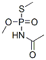 乙酰甲胺磷結(jié)構(gòu)式_30560-19-1結(jié)構(gòu)式