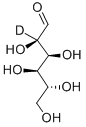 D-葡萄糖-2-d1結(jié)構(gòu)式_30737-83-8結(jié)構(gòu)式
