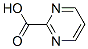 嘧啶-2-甲酸結(jié)構(gòu)式_31519-62-7結(jié)構(gòu)式