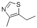 5-Ethyl-4-methylthiazoleStructure,31883-01-9Structure 5-Ethyl-4-methylthiazole Structure,31883-01-9Structure