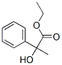 2-羥基-2-苯丙酸乙酯結構式_32122-08-0結構式
