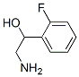 2-氨基-1-(2-氟苯基)乙醇結(jié)構(gòu)式_3225-74-9結(jié)構(gòu)式