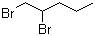 1,2-二溴戊烷結(jié)構(gòu)式_3234-49-9結(jié)構(gòu)式