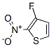 Thiophene, 3-fluoro-2-nitro- (8ci)Structure,32431-81-5Structure Thiophene, 3-fluoro-2-nitro- (8ci) Structure,32431-81-5Structure
