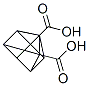 1,4-Cubanedicarboxylic acidStructure,32846-66-5Structure 1,4-Cubanedicarboxylic acid Structure,32846-66-5Structure
