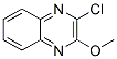 2-Chloro-3-methoxyquinoxaline Structure,32998-25-7Structure