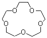15-冠醚-5結(jié)構(gòu)式_33100-27-5結(jié)構(gòu)式