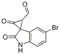 5-溴-3,3-(丙烯基氧硫代)-1,3-二氫吲哚-2-酮結(jié)構(gòu)式_332073-48-0結(jié)構(gòu)式