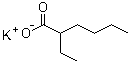 異辛酸鉀結(jié)構(gòu)式_35194-75-3結(jié)構(gòu)式