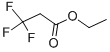 3,3,3-三氟丙酸乙酯結構式_352-23-8結構式