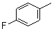 4-氟甲苯結構式_352-32-9結構式