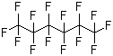 全氟己烷結(jié)構(gòu)式_355-42-0結(jié)構(gòu)式