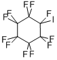 全氟碘環(huán)己烷結(jié)構(gòu)式_355-69-1結(jié)構(gòu)式