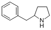 2-BenzylpyrrolidineStructure,35840-91-6Structure 2-Benzylpyrrolidine Structure,35840-91-6Structure