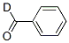 苯甲醛-α-d1結構式_3592-47-0結構式