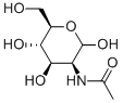 N-acetyl-d-mannosamineStructure,3615-17-6Structure N-acetyl-d-mannosamine Structure,3615-17-6Structure