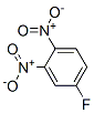 3,4-DinitrofluorobenzeneStructure,364-53-4Structure 3,4-Dinitrofluorobenzene Structure,364-53-4Structure