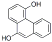 4,10-Phenanthrenediol (9ci)Structure,364080-30-8Structure 4,10-Phenanthrenediol (9ci) Structure,364080-30-8Structure