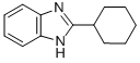 (9ci)-2-環(huán)己基-1H-苯并咪唑結(jié)構(gòu)式_36947-70-3結(jié)構(gòu)式