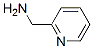 2-氨甲基吡啶結(jié)構(gòu)式_3731-51-9結(jié)構(gòu)式