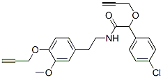 雙炔酰菌胺結(jié)構(gòu)式_374726-62-2結(jié)構(gòu)式