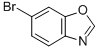 6-Bromobenzo[d]oxazole Structure,375369-14-5Structure