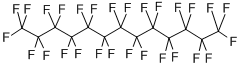 全氟十三烷結(jié)構式_376-03-4結(jié)構式