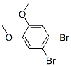 4,5-DibromoveratroleStructure,37895-73-1Structure 4,5-Dibromoveratrole Structure,37895-73-1Structure