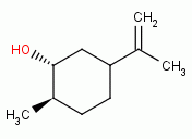 二氫香芹醇結(jié)構(gòu)式_38049-26-2結(jié)構(gòu)式