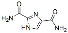 (9ci)-1H-咪唑-2,4-二羧酰胺結(jié)構(gòu)式_382644-53-3結(jié)構(gòu)式